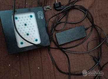 Lampada led ecotech radion acquario