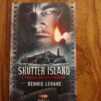 Shutter Island - Dennis Lehane