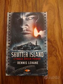 Shutter Island - Dennis Lehane