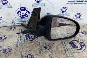 MITSUBISHI COLT SPECCHIETTO RETROVISORE DX