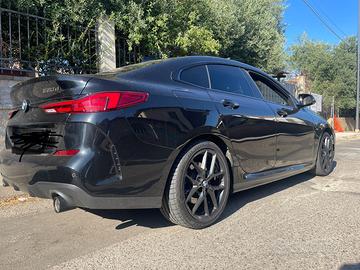 BMW 220 gran coupe m sport
