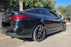 BMW 220 gran coupe m sport