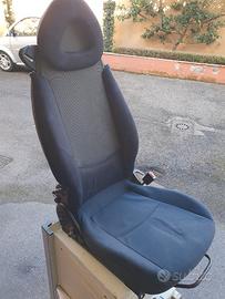 smart 450 dal 2002 al 2007