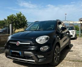 Fiat 500X 1.6 MultiJet 120 CV Cross