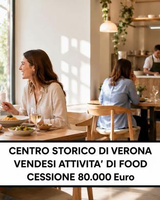 GFP- FOOD CENTRO STORICO