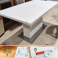 Codice: 269073  TAVOLO STILE MODERNO STRUTTURA ROV