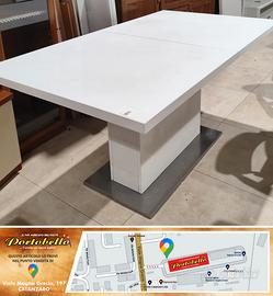 Codice: 269073  TAVOLO STILE MODERNO STRUTTURA ROV