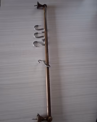  asta porta utensili