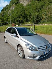 Mercedes classe b