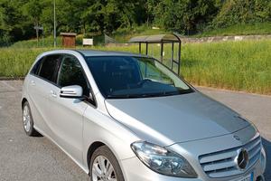 Mercedes classe b