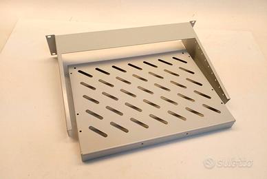 Ripiano per armadio rack Rittal DK 7148.035