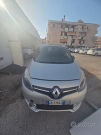 RENAULT SCENIC 1.5 DCI