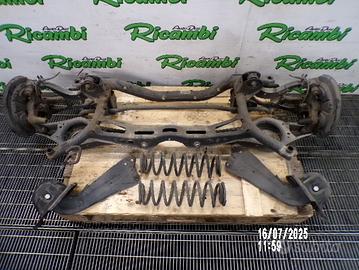 TELAIO - CULLA POST. TOURAN 1T3 1.6 TDI 2013