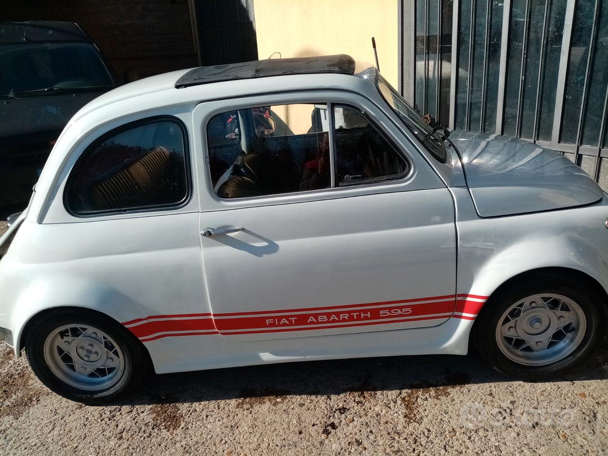 FIAT Cinquecento