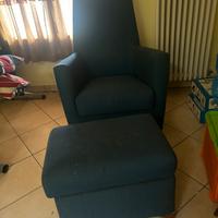 Poltrone verzelloni