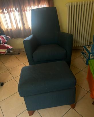 Poltrone verzelloni