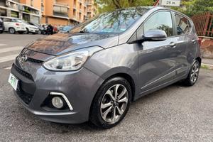 Hyundai i10 1.2 Benzina 87cv E5 Style UNIPRO