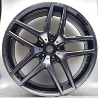 4 cerchi lega mercedes benz gle amg lt3191