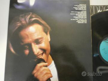 Amedeo Minghi  LP 33 giri LA VITA MIA