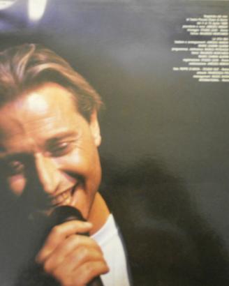 Amedeo Minghi  LP 33 giri LA VITA MIA