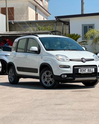 FIAT PANDA 1.3 MJT S&S 4x4