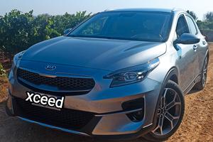 Kia Xceed 1.0 Turbo  benzina-GPL 120cv high-tech