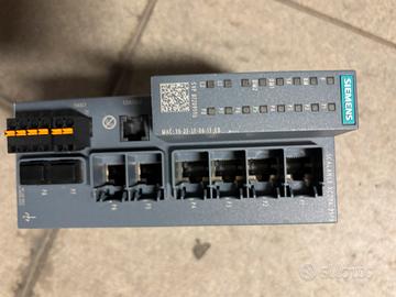 SIEMENS 6GK5 208-0BA00-2AC2
