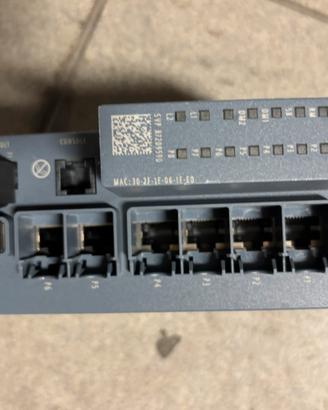 SIEMENS 6GK5 208-0BA00-2AC2
