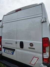 Portiere usate x Daily  e x Ducato Jumper Boxer