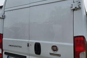 Portiere usate x Daily  e x Ducato Jumper Boxer