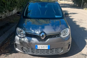 City car Top