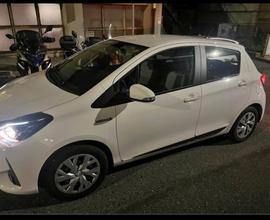 2019 Toyota Yaris