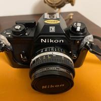 NIKON EM