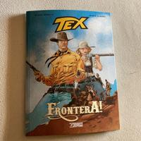 Fumetti tex