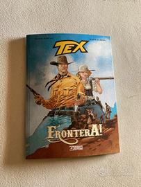 Fumetti tex