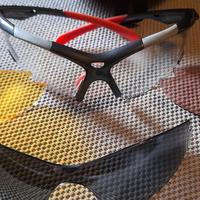 Occhiali da ciclismo