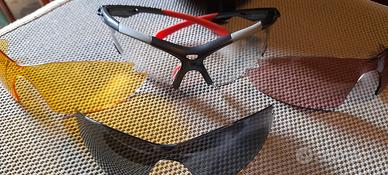 Occhiali da ciclismo