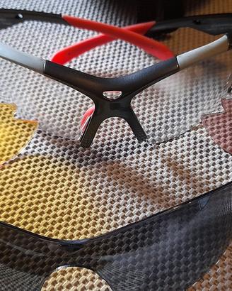 Occhiali da ciclismo