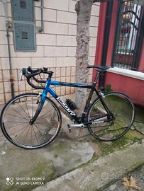 Bici da corsa/competizione Scott