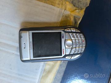 nokia 6630