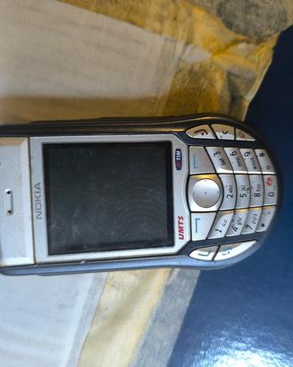nokia 6630