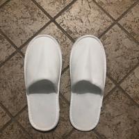 Ciabatte da casa o per Ospiti