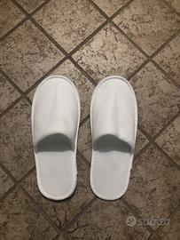 Ciabatte da casa o per Ospiti