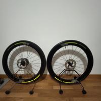 CERCHI URSUS MISURA TS47 EVO DISC