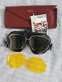 occhiali baruffaldi vintage