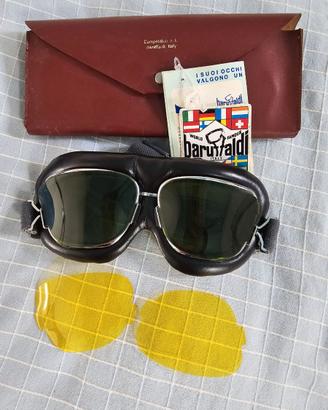 occhiali baruffaldi vintage