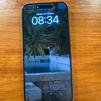 Iphone 15 Pro Max 256 GB