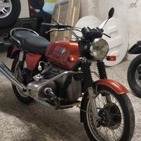 Bmw r 75 - 1976