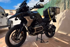 Bmw gs 1250