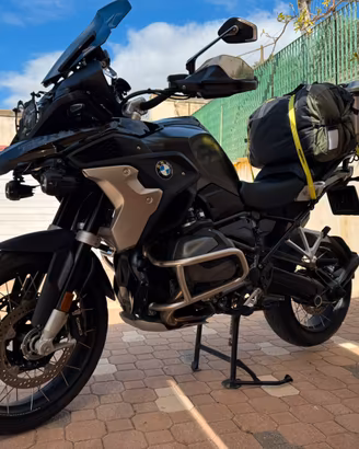 Bmw gs 1250
